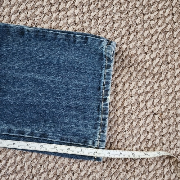 Miss Me Bootcut Jeans Embroidered Floral Pattern Size Women's 28 - Picture 7 of 7